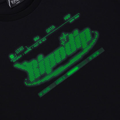 RIPNDIP Technologic Tee (Black)