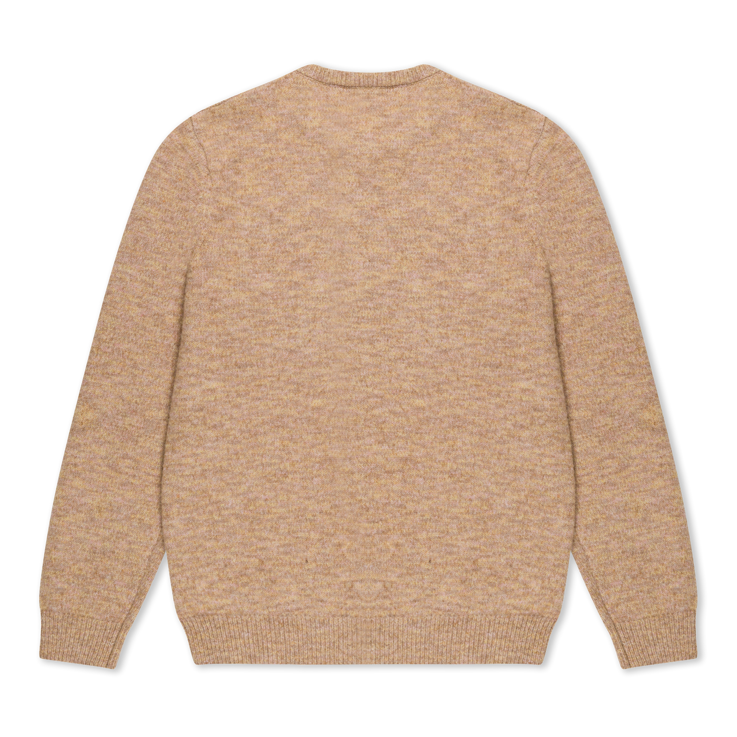 RIPNDIP Noid Knit Sweater (Sand)