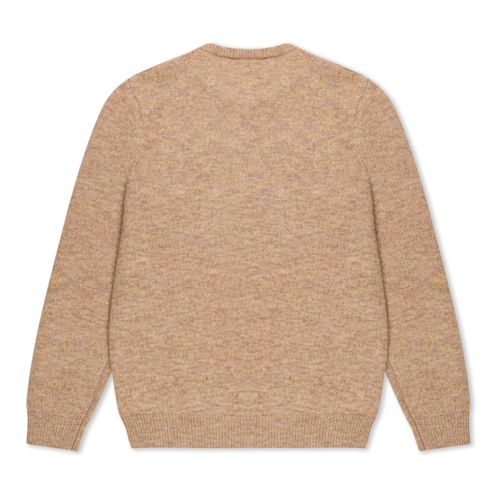 RIPNDIP Noid Knit Sweater (Sand)