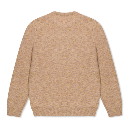 RIPNDIP Noid Knit Sweater (Sand)