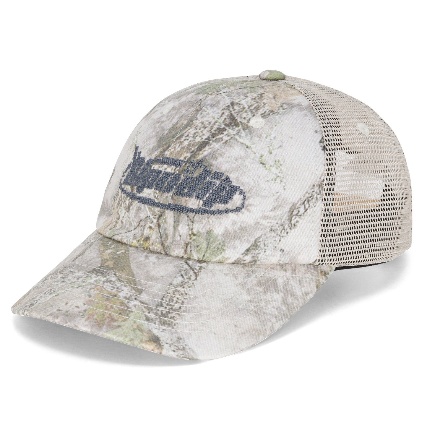 RIPNDIP Overdrive Trucker Hat (Nerm Tree Camo)