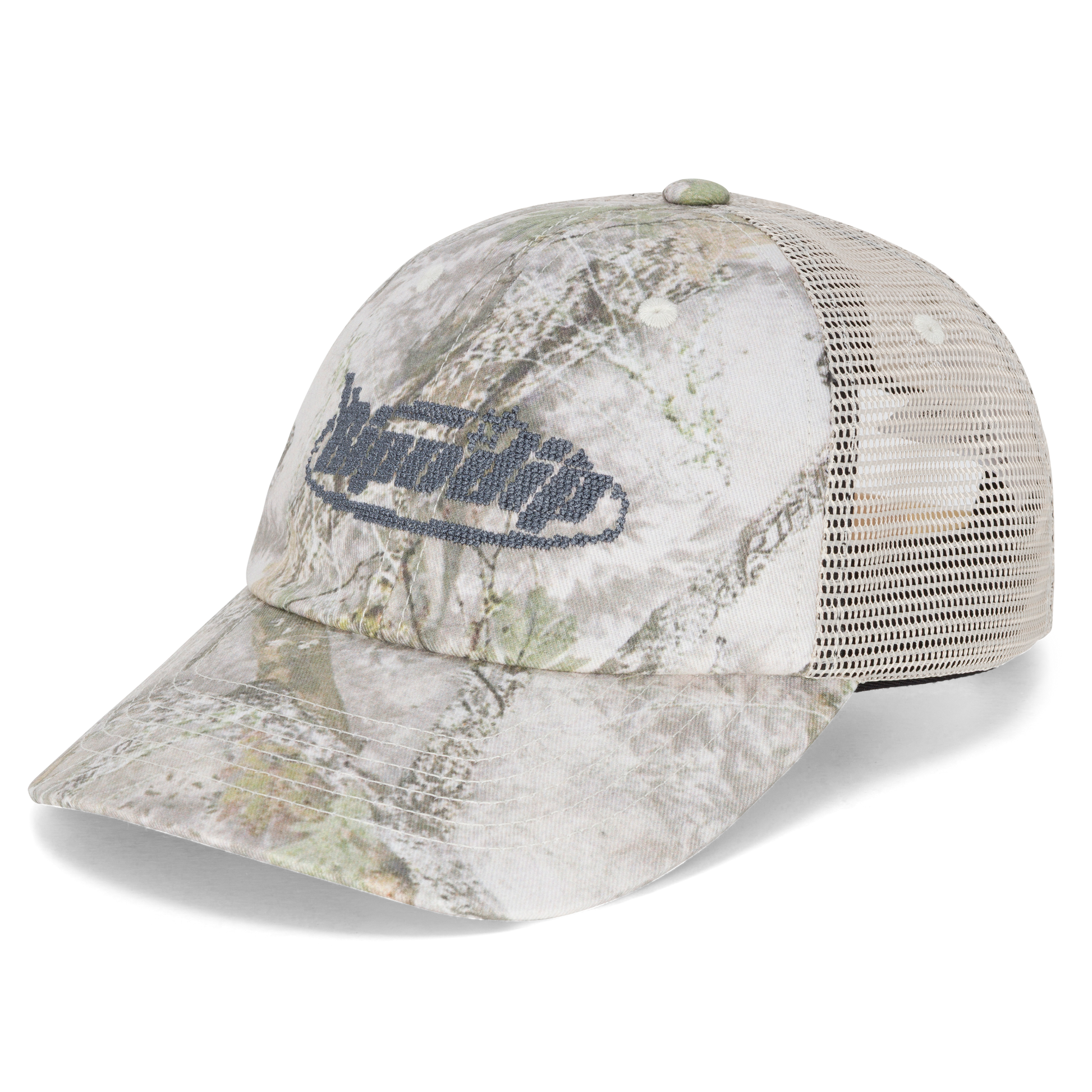 RIPNDIP Overdrive Trucker Hat (Nerm Tree Camo)