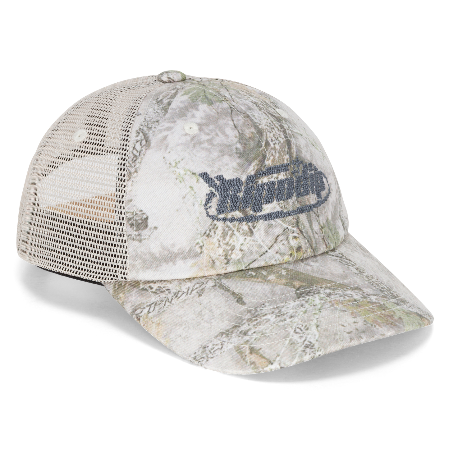 RIPNDIP Overdrive Trucker Hat (Nerm Tree Camo)