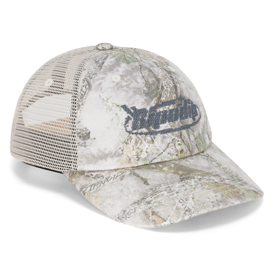 RIPNDIP Overdrive Trucker Hat (Nerm Tree Camo)