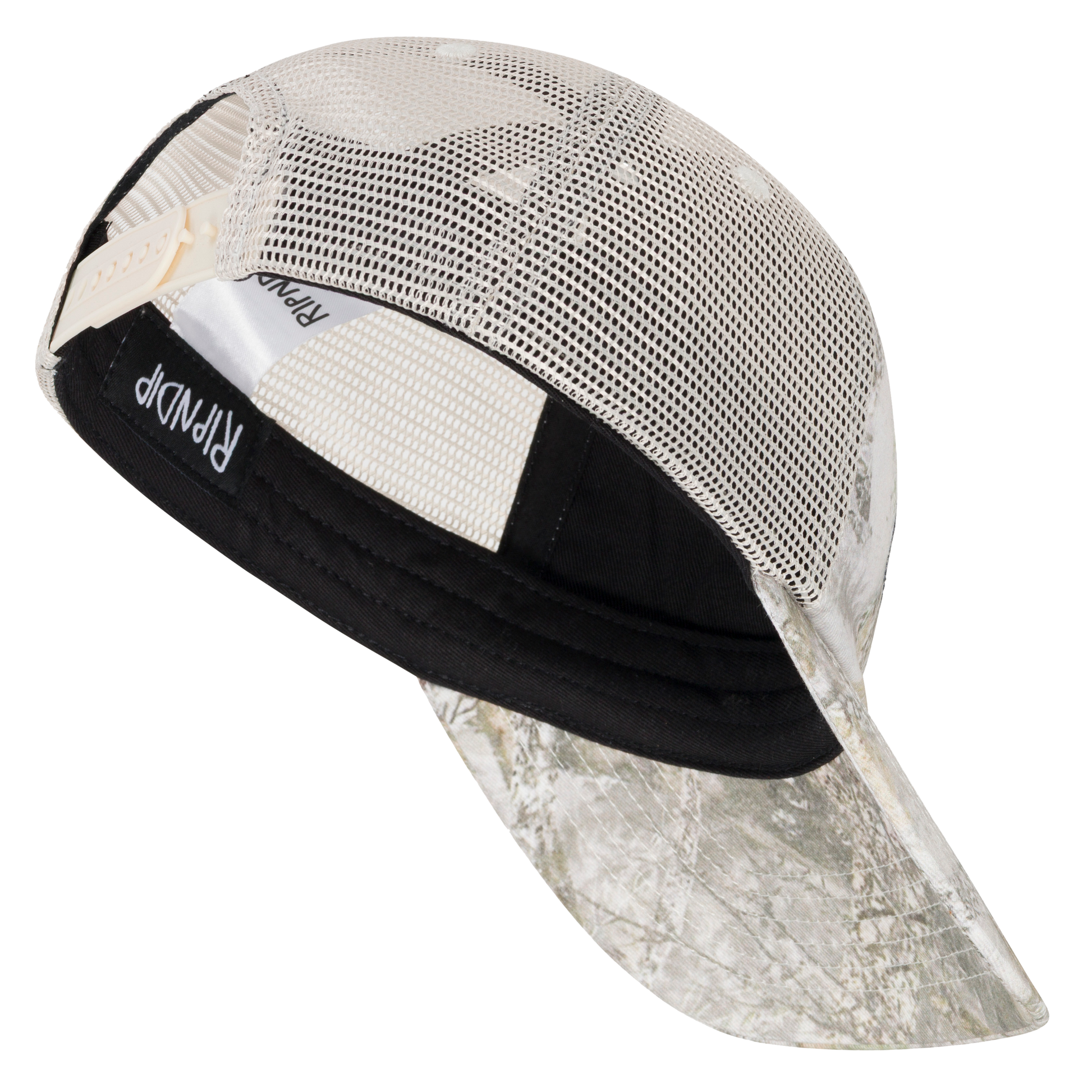 RIPNDIP Overdrive Trucker Hat (Nerm Tree Camo)