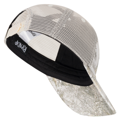 RIPNDIP Overdrive Trucker Hat (Nerm Tree Camo)