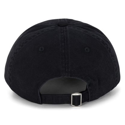 RIPNDIP Slime Dad Hat (Black Wash)