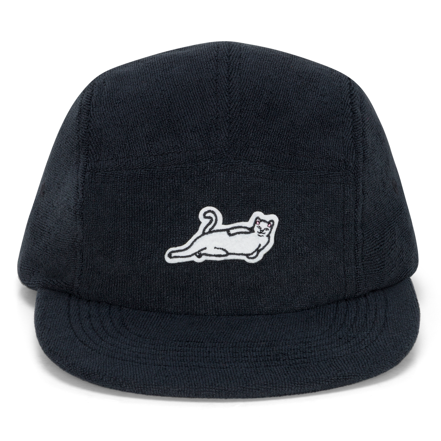 RIPNDIP Castanza Camper Hat (Black)