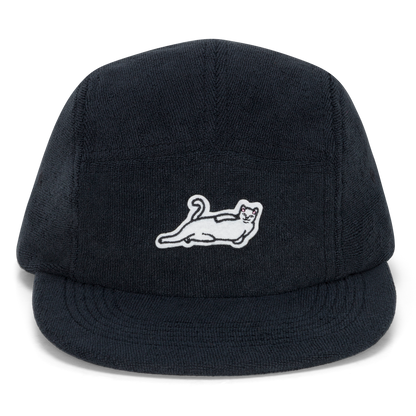 RIPNDIP Castanza Camper Hat (Black)