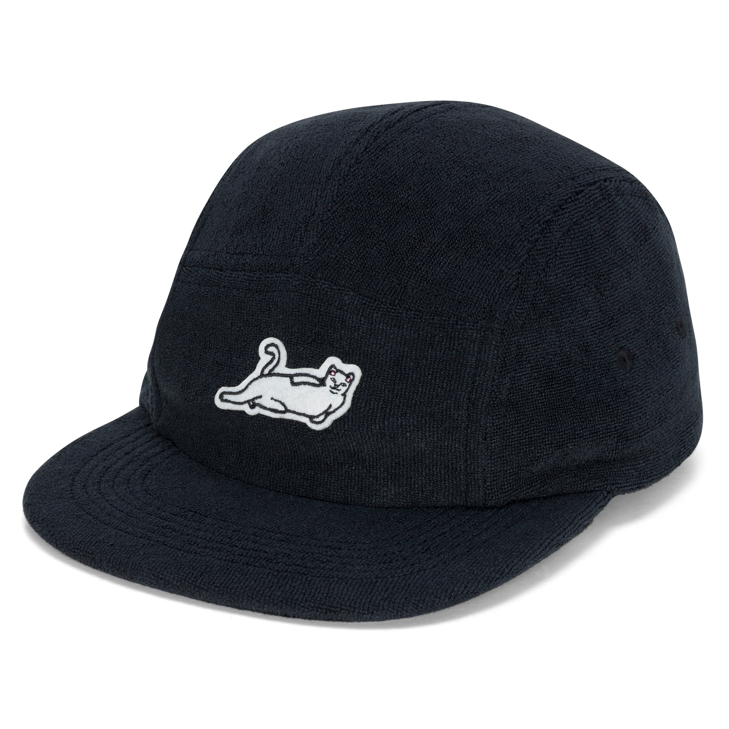 RIPNDIP Castanza Camper Hat (Black)