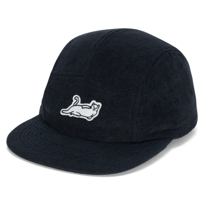 RIPNDIP Castanza Camper Hat (Black)