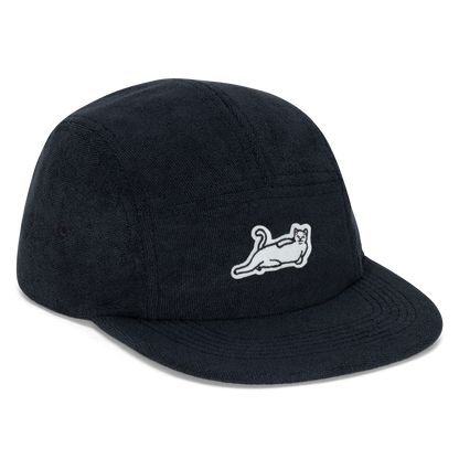 RIPNDIP Castanza Camper Hat (Black)