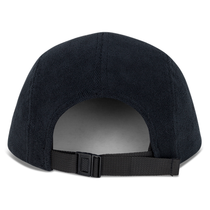 RIPNDIP Castanza Camper Hat (Black)
