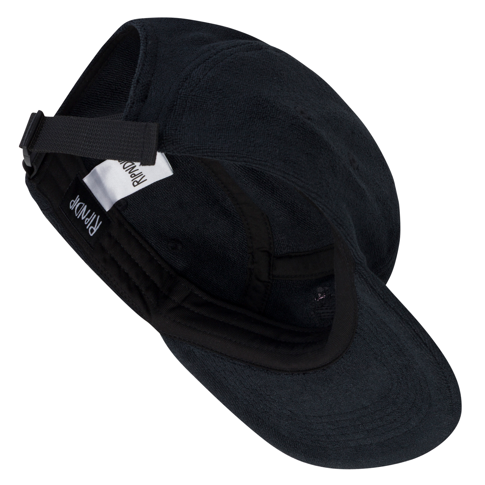 RIPNDIP Castanza Camper Hat (Black)