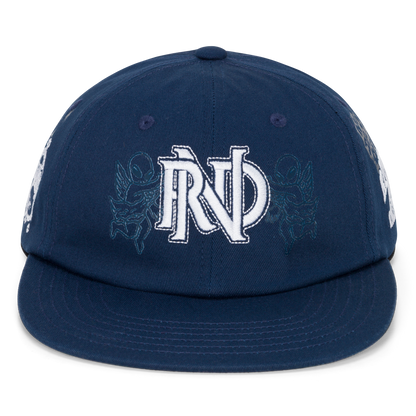 RIPNDIP Westside Snapback (Navy)