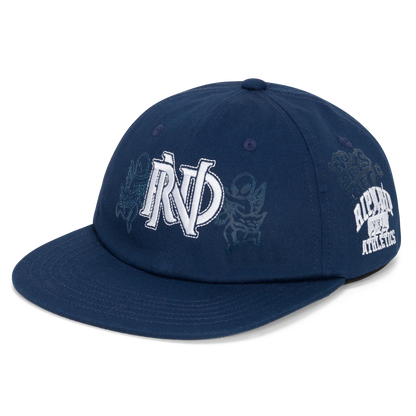 RIPNDIP Westside Snapback (Navy)