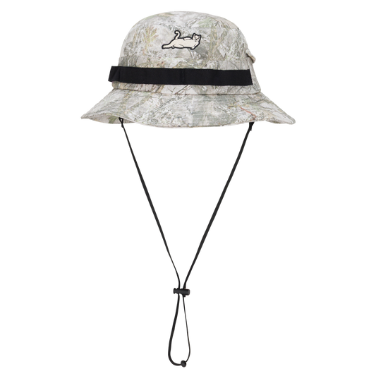 RIPNDIP Castanza Boonie Hat (Nerm Tree Camo)