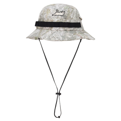 RIPNDIP Castanza Boonie Hat (Nerm Tree Camo)