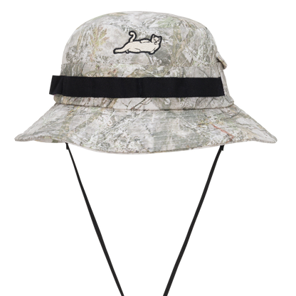 RIPNDIP Castanza Boonie Hat (Nerm Tree Camo)