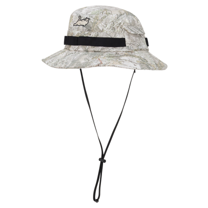 RIPNDIP Castanza Boonie Hat (Nerm Tree Camo)