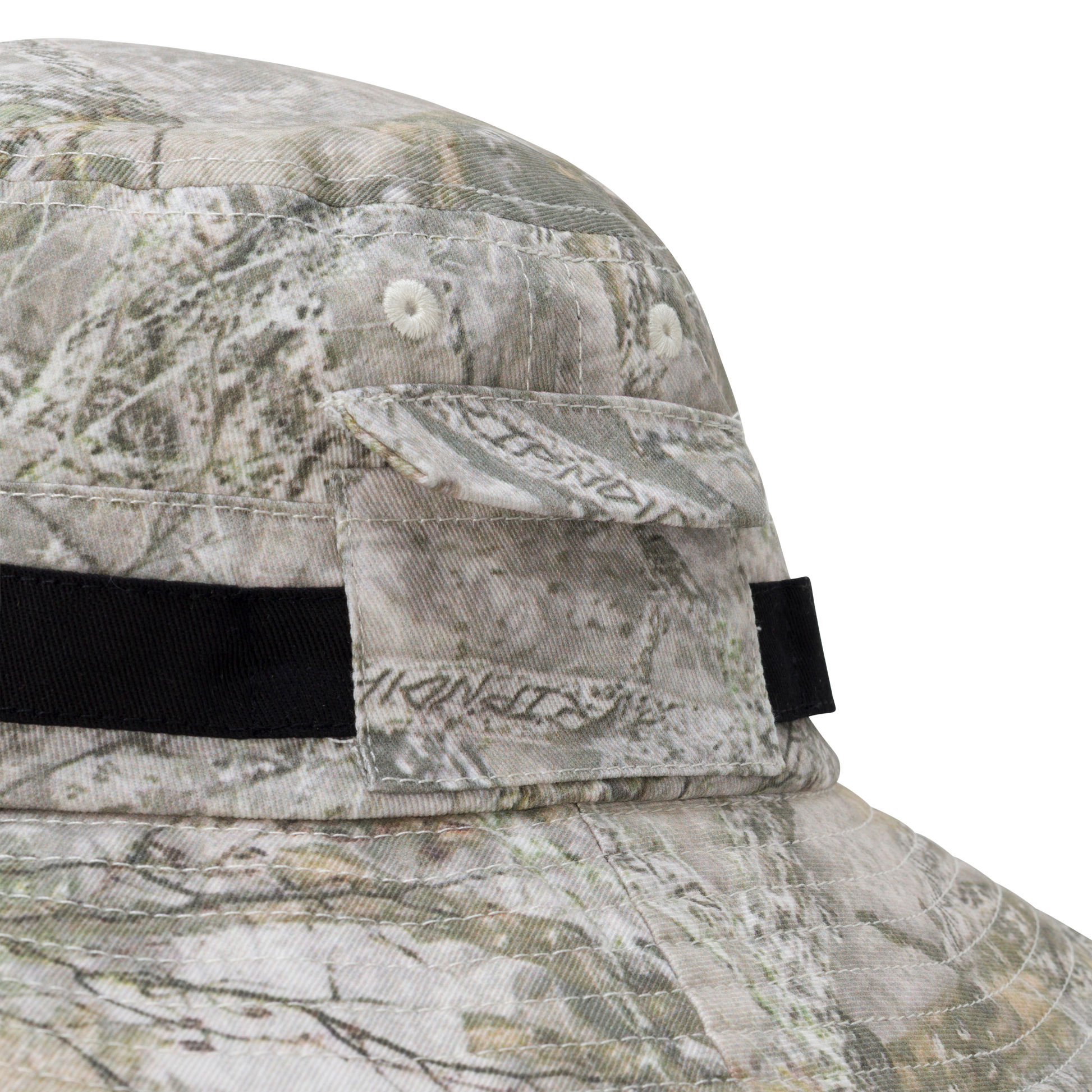RIPNDIP Castanza Boonie Hat (Nerm Tree Camo)