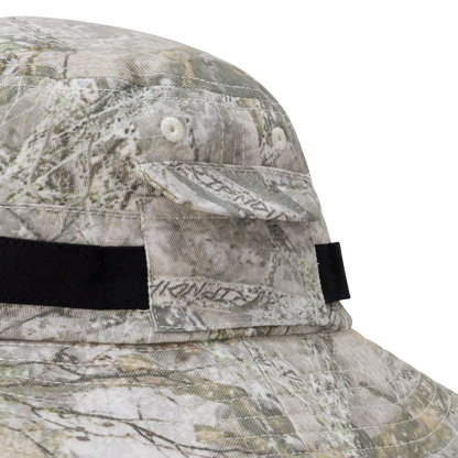 RIPNDIP Castanza Boonie Hat (Nerm Tree Camo)