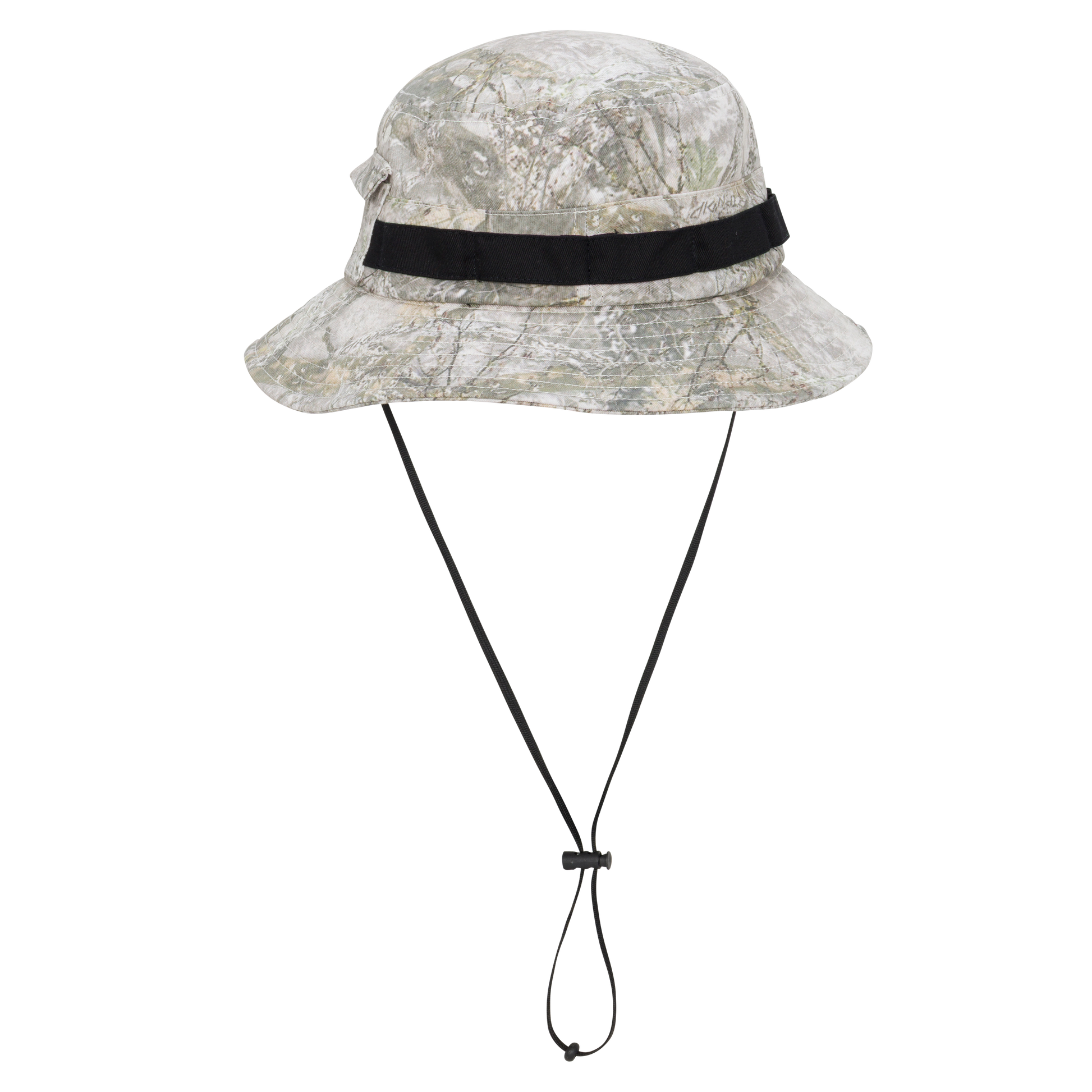 RIPNDIP Castanza Boonie Hat (Nerm Tree Camo)