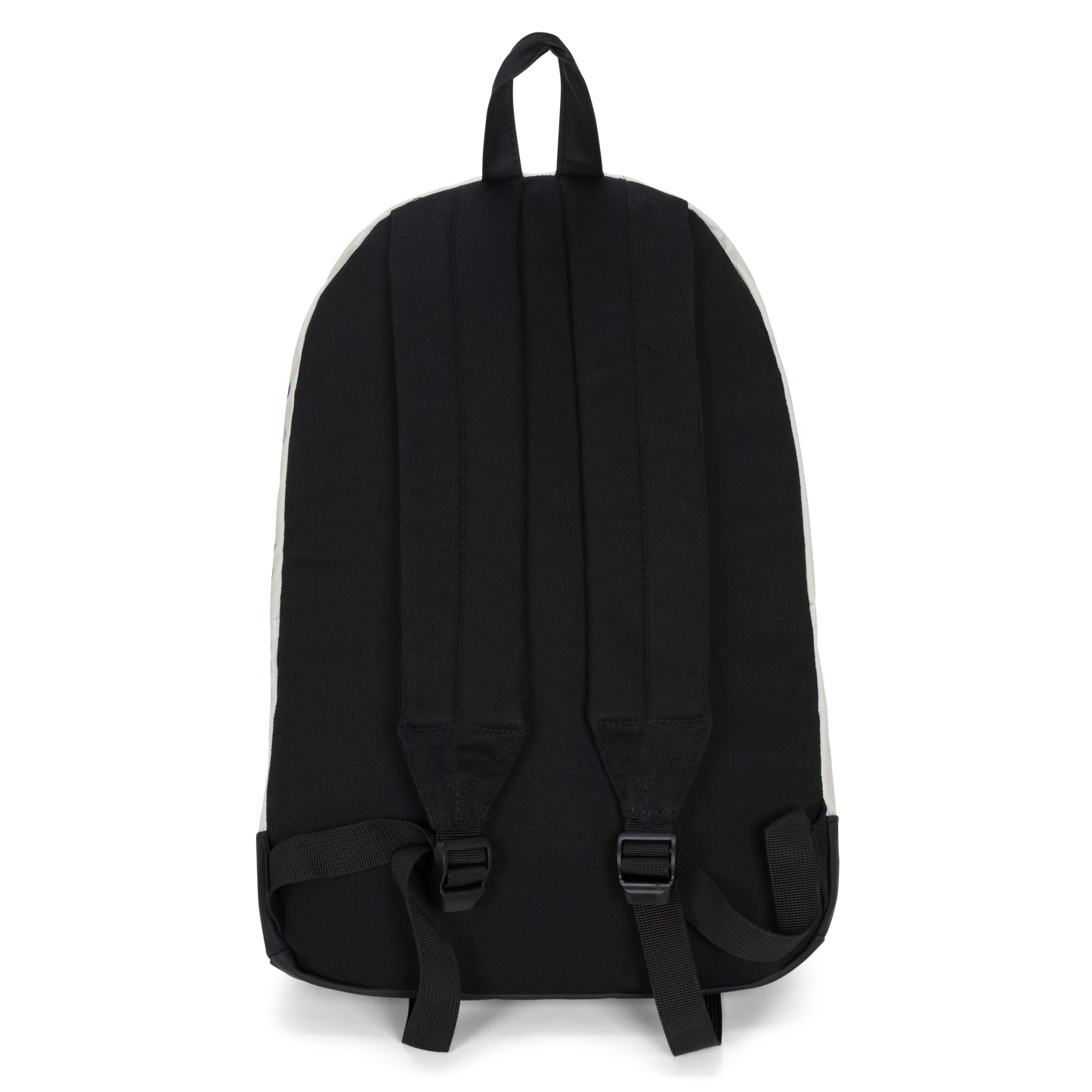 RIPNDIP Goosebumps Velcro Backpack (Bone)