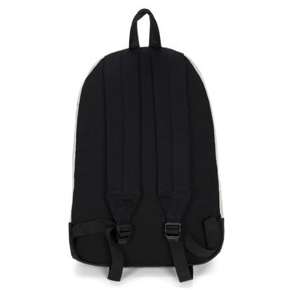 RIPNDIP Goosebumps Velcro Backpack (Bone)
