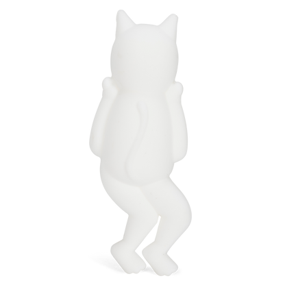 RIPNDIP Lord Nermal Phone Charm (White)