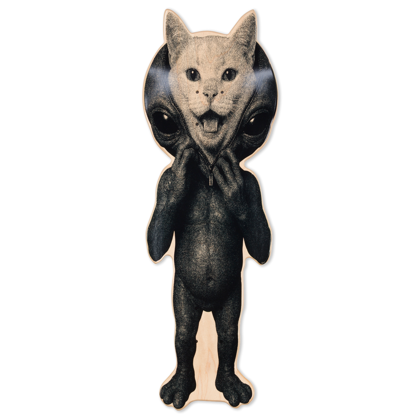 RIPNDIP Take Ur Mask Off Cruiser Board (Multi)