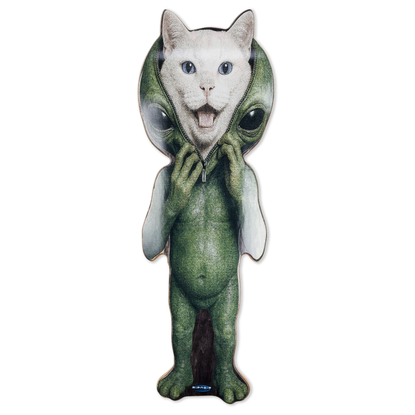 RIPNDIP Take Ur Mask Off Cruiser Board (Multi)