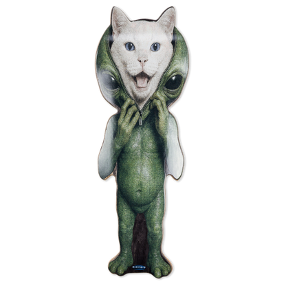 RIPNDIP Take Ur Mask Off Cruiser Board (Multi)