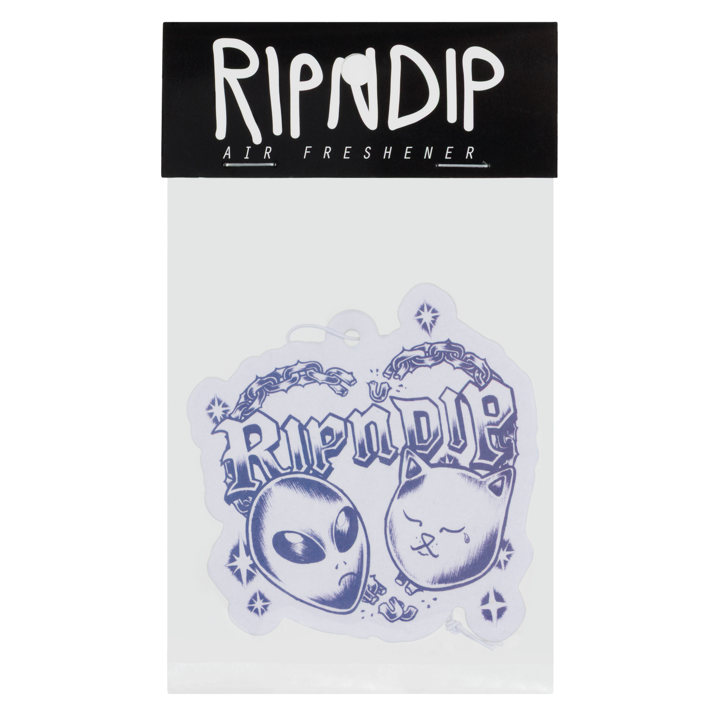 RIPNDIP Kali Air Freshener (Multi)