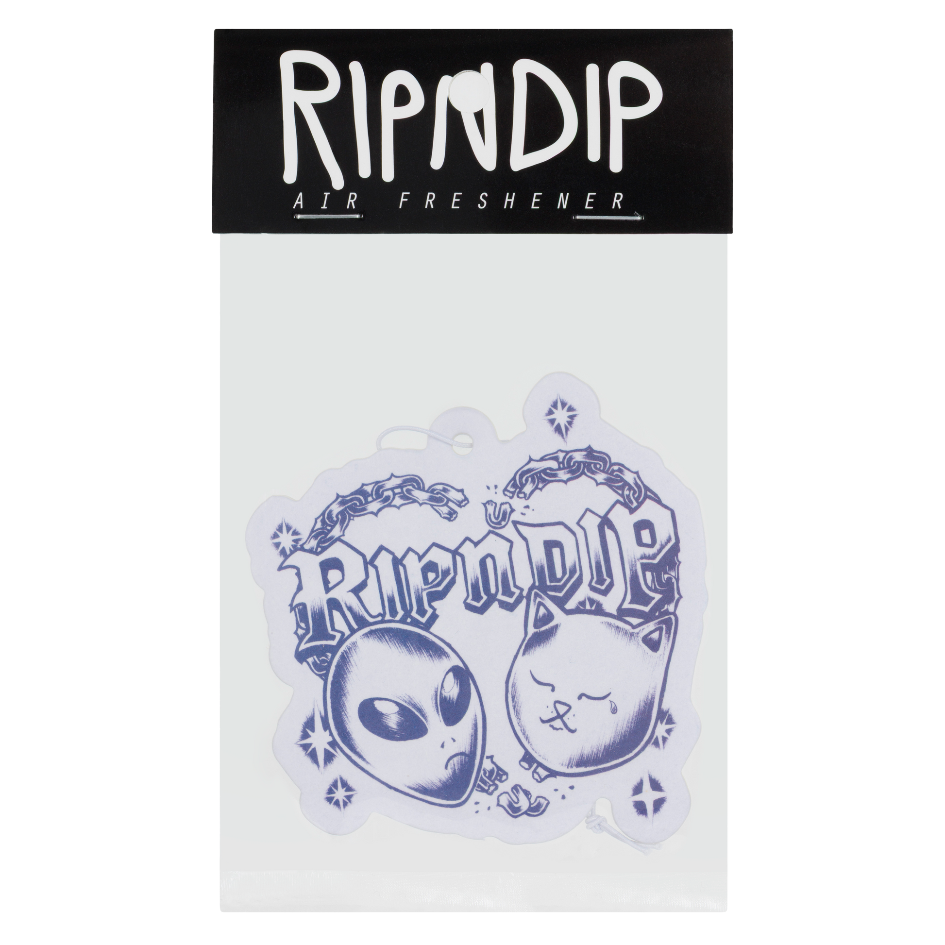 RIPNDIP Kali Air Freshener (Multi)