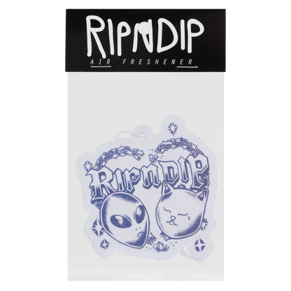 RIPNDIP Kali Air Freshener (Multi)