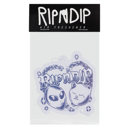 RIPNDIP Kali Air Freshener (Multi)