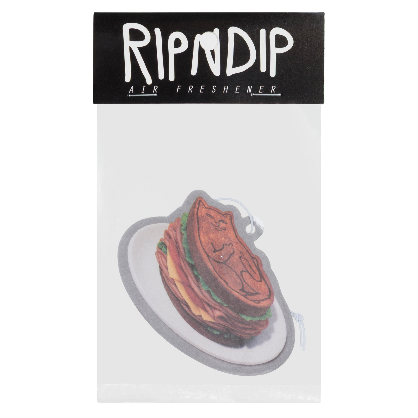 RIPNDIP Best Meat Air Freshener (Multi)