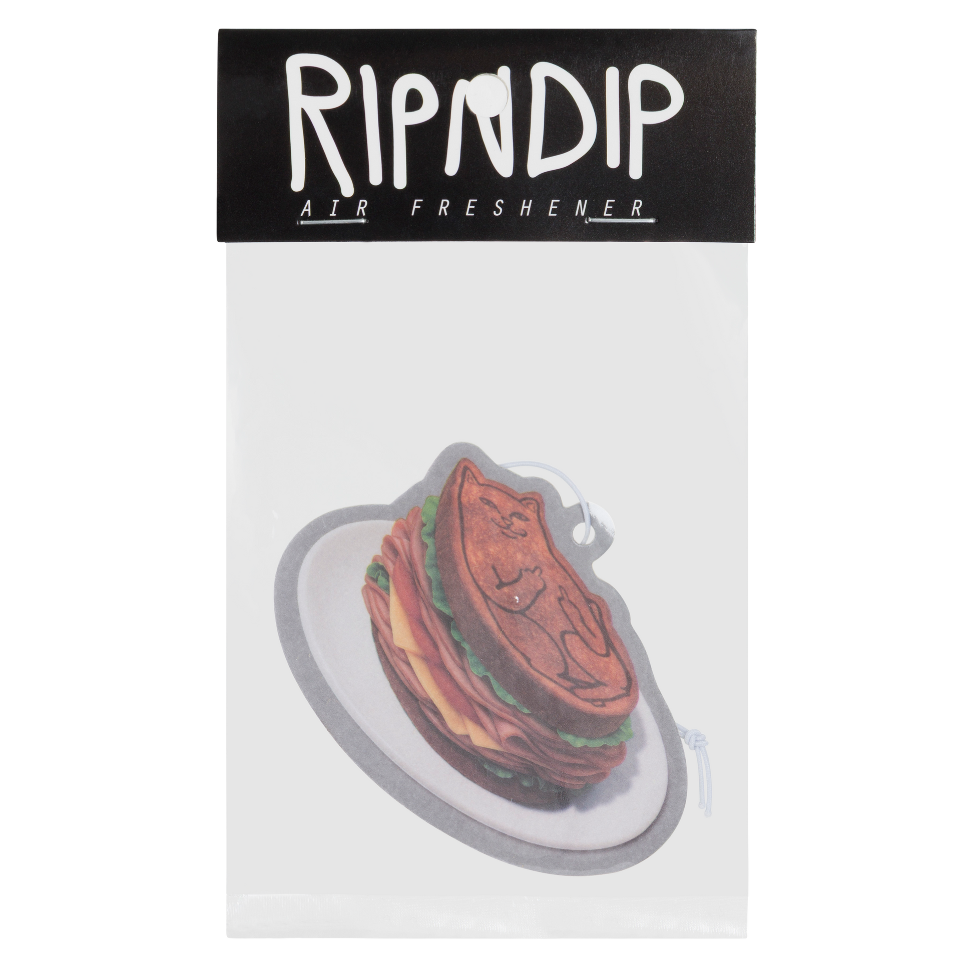 RIPNDIP Best Meat Air Freshener (Multi)