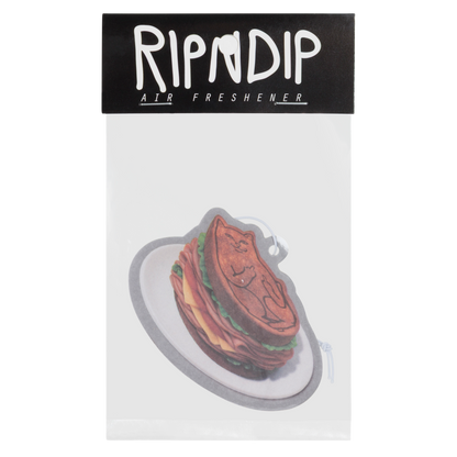 RIPNDIP Best Meat Air Freshener (Multi)