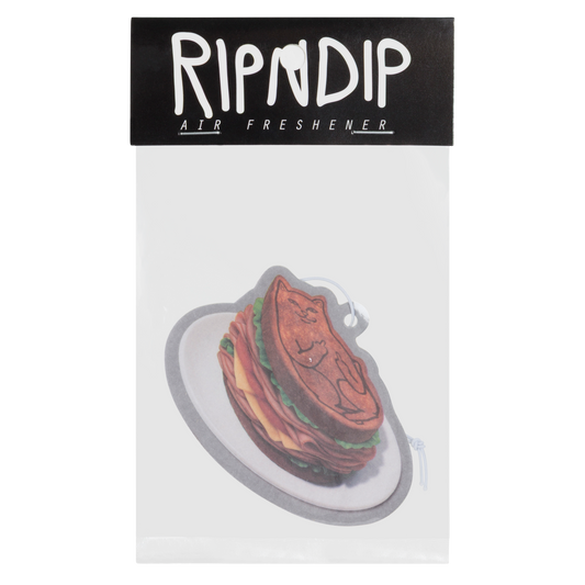 RIPNDIP Best Meat Air Freshener (Multi)