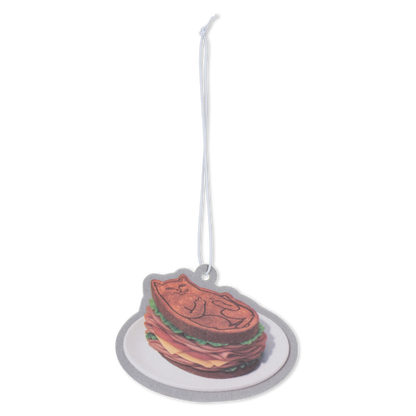 RIPNDIP Best Meat Air Freshener (Multi)