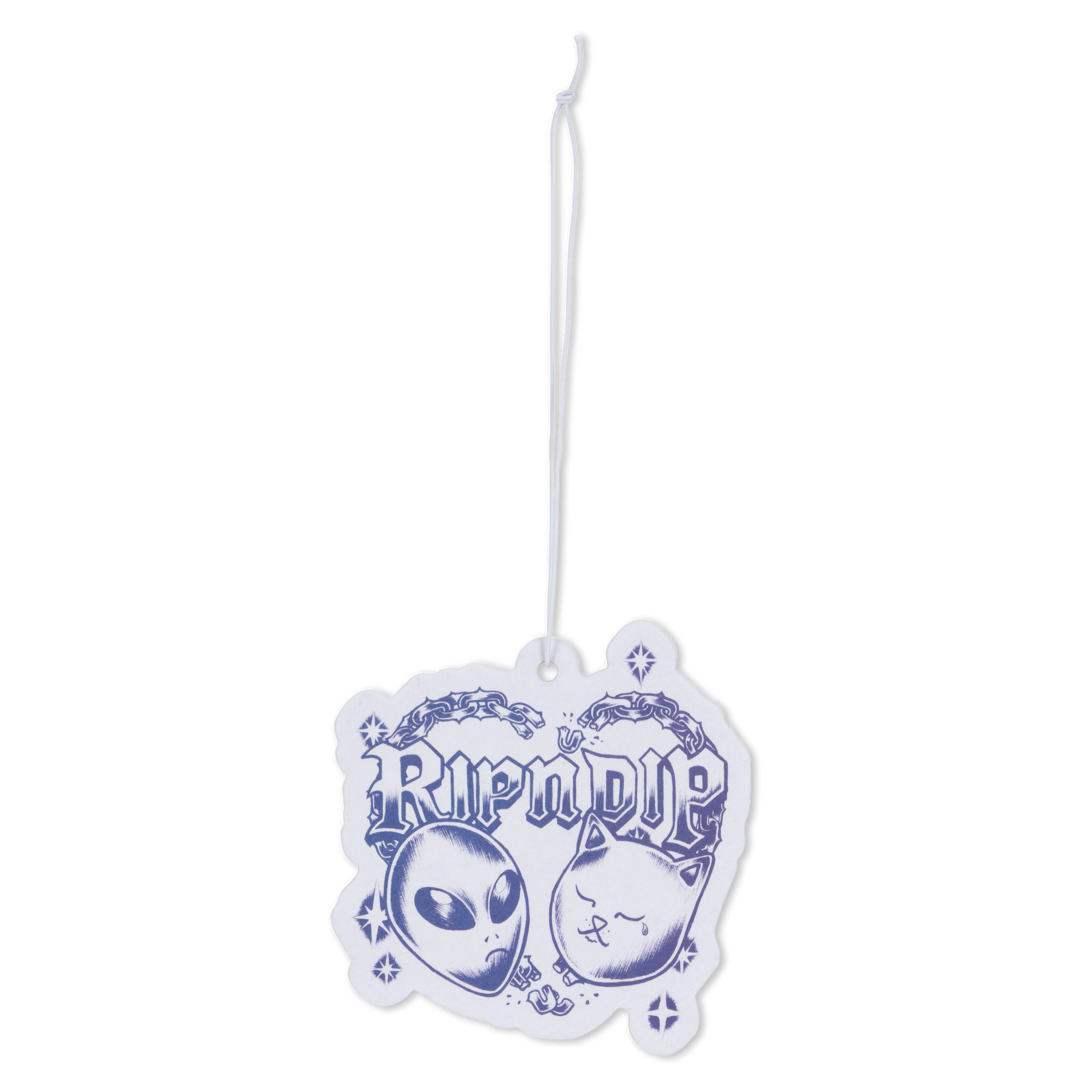 RIPNDIP Kali Air Freshener (Multi)