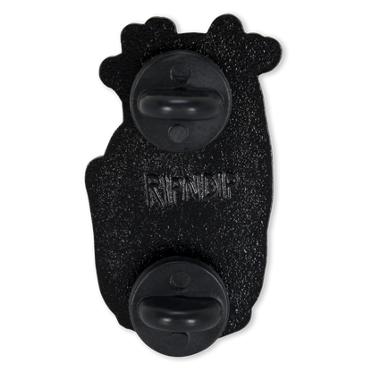 RIPNDIP Nermal Loves Pin (Multi)