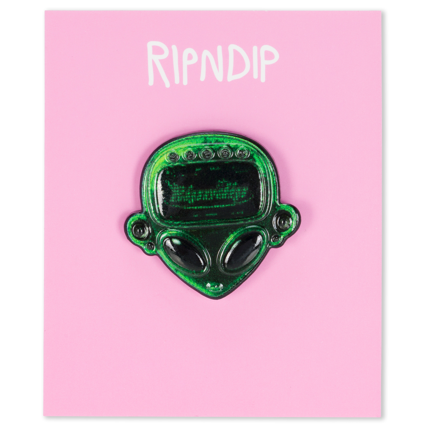 RIPNDIP Technologic Pin (Multi)