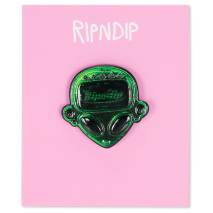RIPNDIP Technologic Pin (Multi)