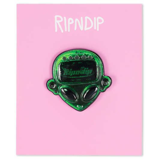RIPNDIP Technologic Pin (Multi)