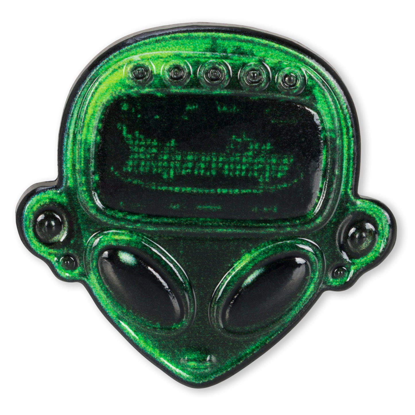 RIPNDIP Technologic Pin (Multi)