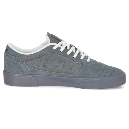 RIPNDIP Lakai + Ripndip Cambridge (Grey Suede)