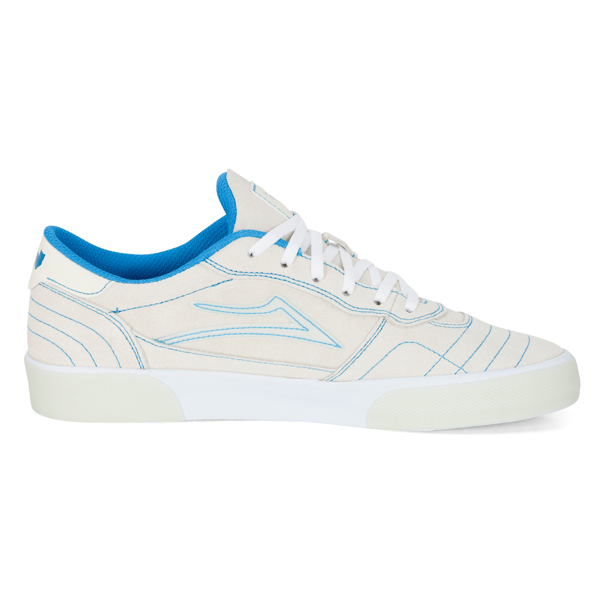 RIPNDIP Lakai + Ripndip Cambridge Lord Nermal (Cream)